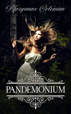 Pandemónium - Pandemonium