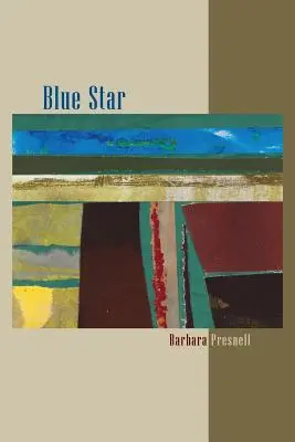 La estrella azul - Blue Star