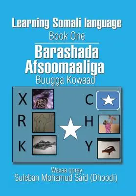 Aprender somalí Libro Uno - Learning Somali language Book One