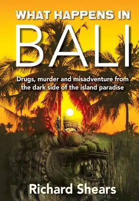 Lo que pasa en Bali - What Happens in Bali