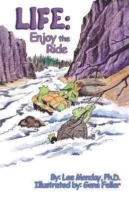 Vida: Enjoy The Ride - Life: Enjoy The Ride