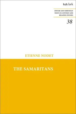 Los samaritanos - The Samaritans