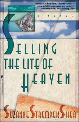 Vender la luz del cielo - Selling the Lite of Heaven