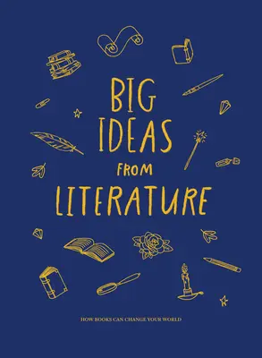 Grandes ideas de la literatura - Big Ideas from Literature