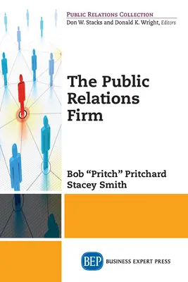 La empresa de relaciones públicas - The Public Relations Firm