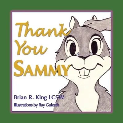 Gracias Sammy - Thank You Sammy