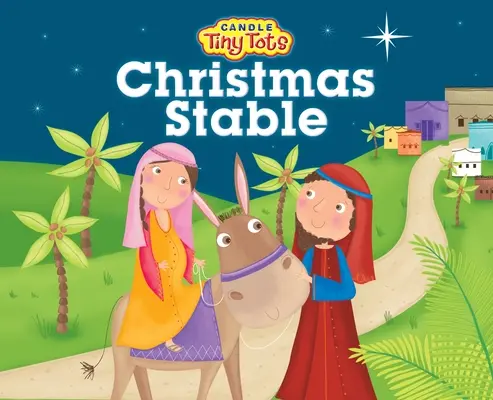 El establo de Navidad - Christmas Stable