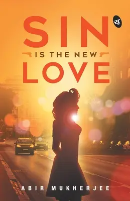 El pecado es el nuevo amor - Sin is the New Love