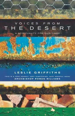 Voces del desierto: Una espiritualidad para nuestro tiempo - Voices from the Desert: A Spirituality for Our Times