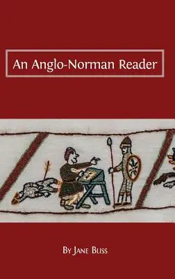 Un lector anglonormando - An Anglo-Norman Reader
