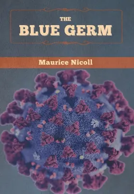 El germen azul - The Blue Germ