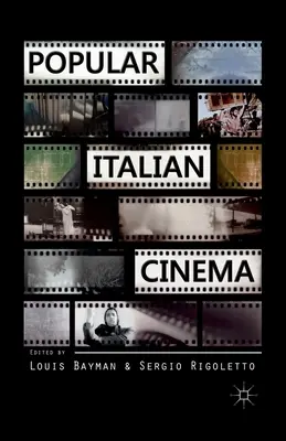 El cine popular italiano - Popular Italian Cinema