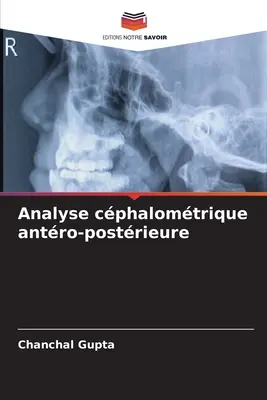 Analyse cphalomtrique antro-postrieure