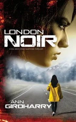 La mujer de la habitación 19 - London Noir: A Crime Thriller