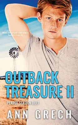 Outback Treasure II