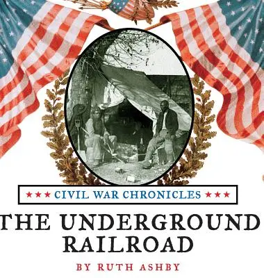 El ferrocarril subterráneo - The Underground Railroad