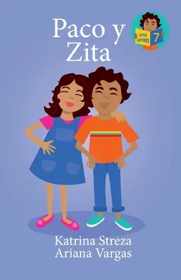 Paco y Zita