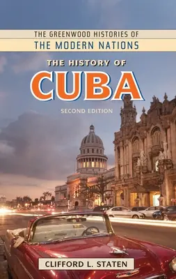 Historia de Cuba - The History of Cuba