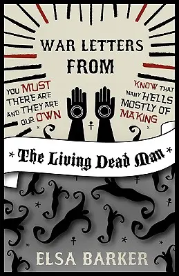 Cartas de guerra de un muerto viviente - War Letters from the Living Dead Man