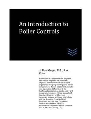 Una Introduccin al Control de Calderas - An Introduction to Boiler Controls