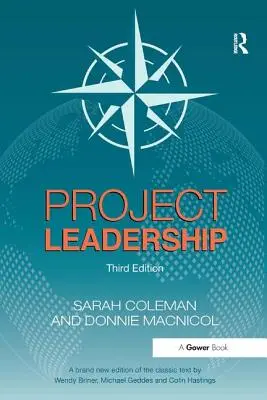 Proyecto Liderazgo - Project Leadership