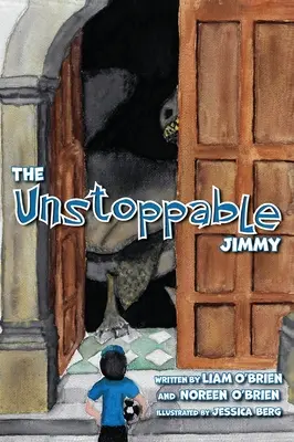 El imparable Jimmy - The Unstoppable Jimmy