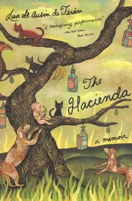 La Hacienda: Memorias - The Hacienda: A Memoir