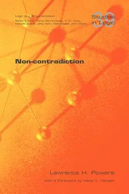 No contradicción - Non-Contradiction