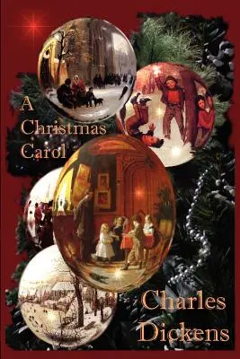 Cuento de Navidad - A Christmas Carol