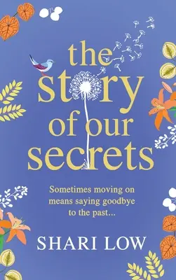 La historia de nuestros secretos - The Story of Our Secrets