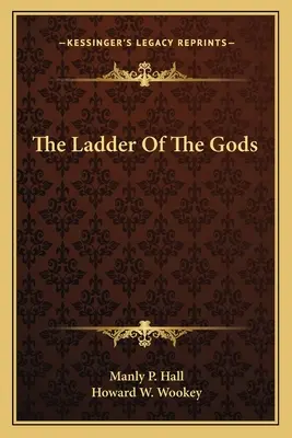 La escalera de los dioses - The Ladder Of The Gods