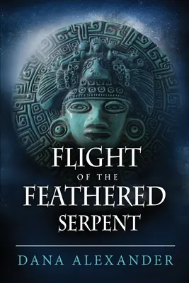 El vuelo de la serpiente emplumada - Flight of the Feathered Serpent