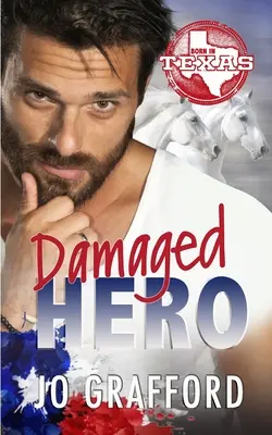 Héroe Dañado - Damaged Hero