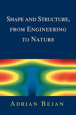 Forma y estructura, de la ingeniería a la naturaleza - Shape and Structure, from Engineering to Nature