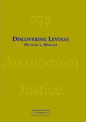 Descubrir a Levinas - Discovering Levinas
