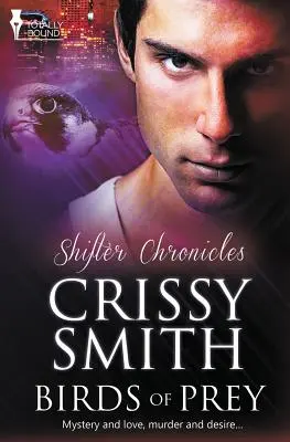 Crónicas Shifter: Aves de presa - Shifter Chronicles: Birds of Prey