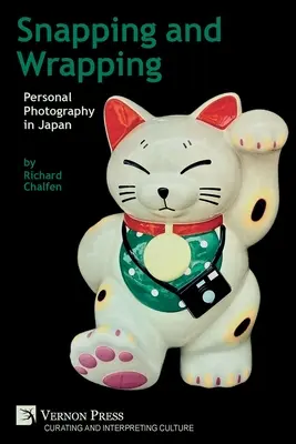 Snapping and Wrapping: Fotografía personal en Japón - Snapping and Wrapping: Personal Photography in Japan