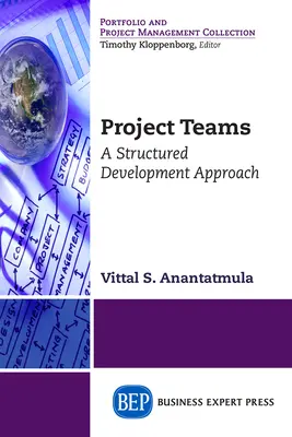 Equipos de proyecto: Un enfoque de desarrollo estructurado - Project Teams: A Structured Development Approach