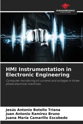 Instrumentación HMI en ingeniería electrónica - HMI Instrumentation in Electronic Engineering