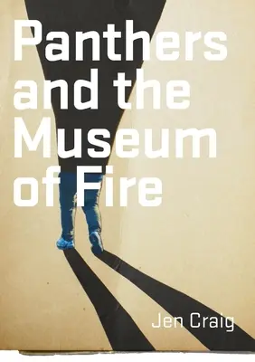 Los Panteras y el Museo del Fuego - Panthers and the Museum of Fire