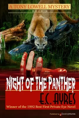 La noche de la pantera - Night of the Panther