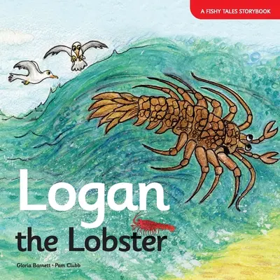 La langosta Logan - Logan the Lobster