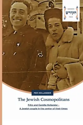 Los cosmopolitas judíos - The Jewish Cosmopolitans