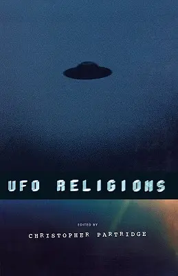 Religiones OVNI - UFO Religions