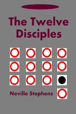 Los Doce Discípulos - The Twelve Disciples