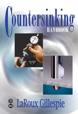 Manual de avellanado - Countersinking Handbook