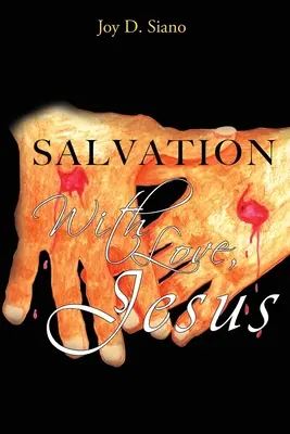 SALVACIÓN Con Amor, Jesús - SALVATION With Love, Jesus