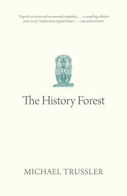 El Bosque de la Historia - The History Forest