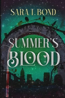 Sangre de verano - Summer's Blood