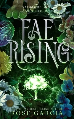 Fae Rising: El Precio del Orgullo: Una Variacin de Orgullo y Prejuicio - Fae Rising: A Royal Romantic Fantasy